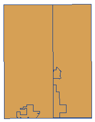 ChartTiff Contours Plus Boundaries