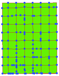 ChartTiff Contours Plus Public Land Survey