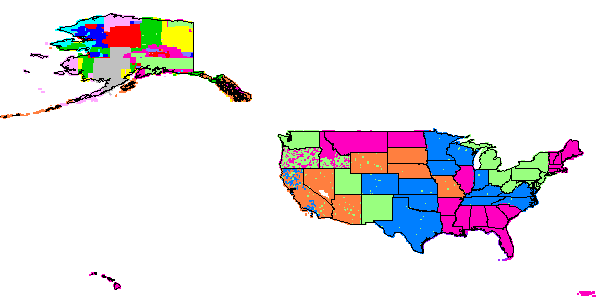 ChartTiff GeoPDF to GeoTiff (NextGen Geo)  Revisions