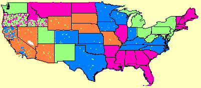 USGS GeoPDF as GeoTiff Map Revisions